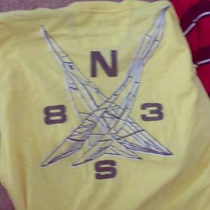 Nautica shirts